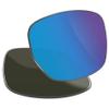 Vaep Replacement Lenses Polarized for Native Flatirons Sunglasses - Ice Blue view 1