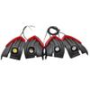 Original Zero LED Front and Rear Lights for Zero 10X Electric Scooter Deck Lamp Front Light Rear Light Tail Light Accessories view 1
