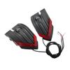 Original Zero LED Front and Rear Lights for Zero 10X Electric Scooter Deck Lamp Front Light Rear Light Tail Light Accessories view 2