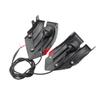 Original Zero LED Front and Rear Lights for Zero 10X Electric Scooter Deck Lamp Front Light Rear Light Tail Light Accessories view 3