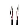 Original Zero LED Front and Rear Lights for Zero 10X Electric Scooter Deck Lamp Front Light Rear Light Tail Light Accessories view 4