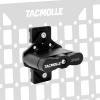 TACMOLLE Gas Can Mount, Gas Can Holder for Tactical Rigid MOLLE Panel view 1