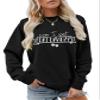 CAN I PET DAT DAWG ?! | DOG LOVERS Sweatshirt (Color : Black, Size : XX-Large) view 1