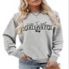 CAN I PET DAT DAWG ?! | DOG LOVERS Sweatshirt (Color : Gray, Size : XX-Large) view 1