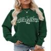 CAN I PET DAT DAWG ?! | DOG LOVERS Sweatshirt (Color : Green, Size : Small) view 1