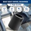 CHAR YONG Trac-Lock Boat Seat Swivel Bushing 2 7/8" Marine Boat Sleeve 2171001 Fit for Springfield Marine Sleeve Used to Fix The Rotating Seat in The Base So Seat Stable and Prevent Rotat view 3