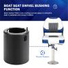 CHAR YONG Trac-Lock Boat Seat Swivel Bushing 2 7/8" Marine Boat Sleeve 2171001 Fit for Springfield Marine Sleeve Used to Fix The Rotating Seat in The Base So Seat Stable and Prevent Rotat view 4