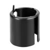 CHAR YONG 2171000 Trac-Lock Boat Seat Swivel Bushing 2-3/8" Fit for Springfield Marine Boat Sleeve,Used to Fix The Rotating Seat in The Base so Seat Stable and Does Not Rotat view 1