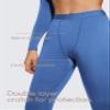 CRZ YOGA Womens Underwear Sets Wild Indigo X-Small view 4