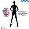 Trained 10 Man Flag Football Belt Pop Set (BLUE) view 4