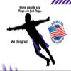 Trained 10 Man Flag Football Belt Pop Set (PURPLE) view 4