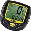 Speedometer Waterproof Wireless Code Table Bicycle Code Table/Bicycle Speedometer Odometer view 2