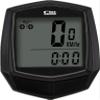 MXITA Speedometer Bike Computer Bicycle Speedometer Cycling Computer Bike Speedometer Cadence Sensor Wireless Cycle Computers Wireless Bike Computer Odometer view 1