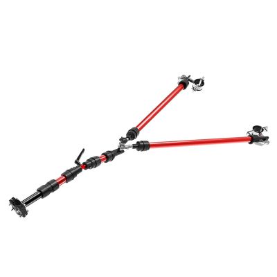 Bike Trailer Connector Dog Cat Bike Trailer Tow Bar Trailer Tow Bar Electric Vehicle Tow Bar Connector for Camping Hiking Mountain Bike,B