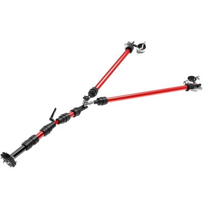 Bicycle Trailer Connector Load Capacity 50Kg Children Dog Cat Bike Trailer Tow Bar Cargo Trailer Connecting Rod for Foldable Bike Camping Tour,B