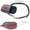Satchel Saddle Pocket Swing pack Bag Collection Messenger Hobo Shoulder Bag Travel Sack Wallet Hippie Boho crossbody bags view 4