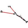 Bicycle Trailer Connector Folding Bicycle Electric Vehicle Trailer Connector Rod Suitable for Mountain Bikes Scooter Eletric Bike,B view 1
