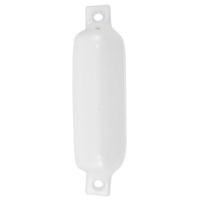 Sosoport Boat Bumper Docking Protector Pad Inflatable Bumper for Yacht -Resistant Docking Equipment Easy to Inflate Install Bright Colors to Prevent Collisions