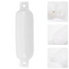Sosoport Boat Bumper Docking Protector Pad Inflatable Bumper for Yacht -Resistant Docking Equipment Easy to Inflate Install Bright Colors to Prevent Collisions view 2
