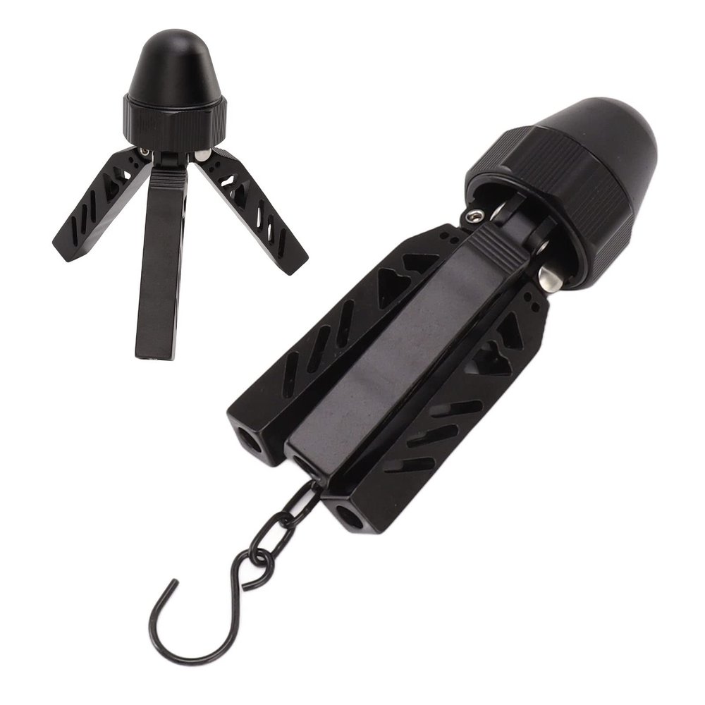 Tarp Poles Tent Poles, Canopy Poles, Awning Poles, Telescoping Tarp Poles A Shaped Tent Support Pole