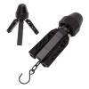 Tarp Poles Tent Poles, Canopy Poles, Awning Poles, Telescoping Tarp Poles A Shaped Tent Support Pole view 1