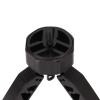 Tarp Poles Tent Poles, Canopy Poles, Awning Poles, Telescoping Tarp Poles A Shaped Tent Support Pole view 4