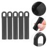 BESPORTBLE 10sets Billiard Cue Hangers and Pool Stick Storage Holders with Wall-mounting Hooks for Convenient and Use view 3