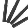 BESPORTBLE 10sets Billiard Cue Hangers and Pool Stick Storage Holders with Wall-mounting Hooks for Convenient and Use view 4