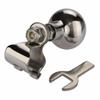 Boat accessories Yacht Stainless Steel 316 Steering Wheel Spinner Marine Boat Handle Power Ball Grip Knob view 1