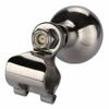 Boat accessories Yacht Stainless Steel 316 Steering Wheel Spinner Marine Boat Handle Power Ball Grip Knob view 3