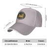 Army Corps of Engineers Usace Hat Baseball Cap Duck Tongue Cap Adult Sandwich Hat Gray view 3