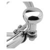 1 PCS Steering Wheel Knob 316 Stainless Steering Knob for Boat with Oval Steering Wheels Tube from 3/4" to 1"(Knob3) view 2
