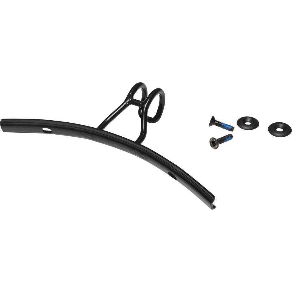STEALTH WINDSURF GEN 3 Hook by Mystic Waterwear Kite & Wind