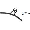 STEALTH WINDSURF GEN 3 Hook by Mystic Waterwear Kite & Wind view 1