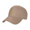 18th Engineer Brigade Vietnam Combat Engineer Baseball Cap Men - Classic Dad Hat Adjustable Plain Hat Natural view 1