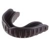 Football Mouth GuardSports Mouthguard for FootballBoxing, Basketball,Wrestling, Includes Mouth Guard Case, Adult and Youth Sizes (1 Pack Black) view 1