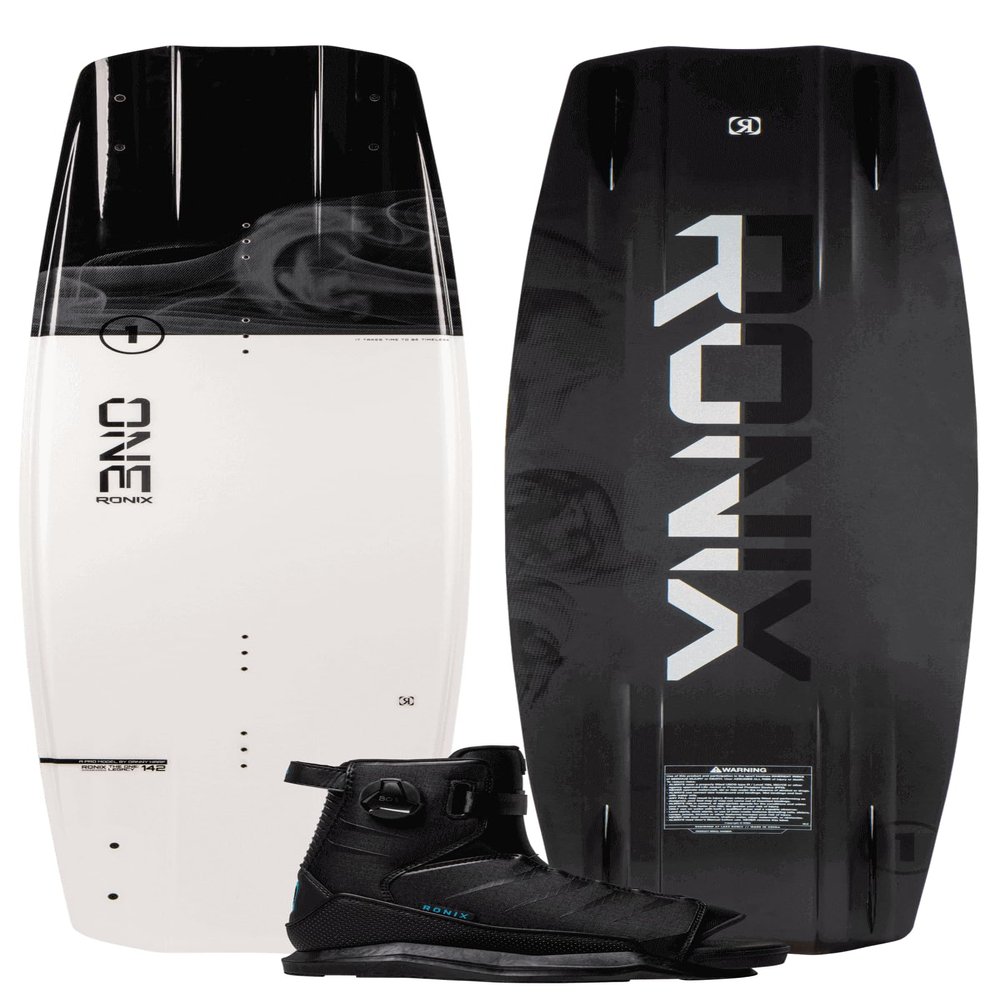 Ronix 138 - One Legacy Core w/ Anthem BOA - 10.5-14.5