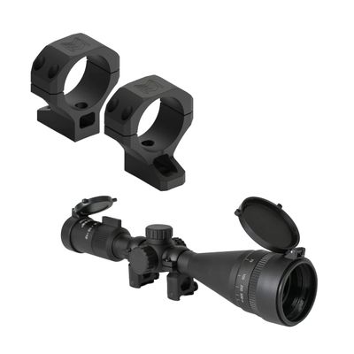Monstrum ZS371H and SG41244AO-B Bundle