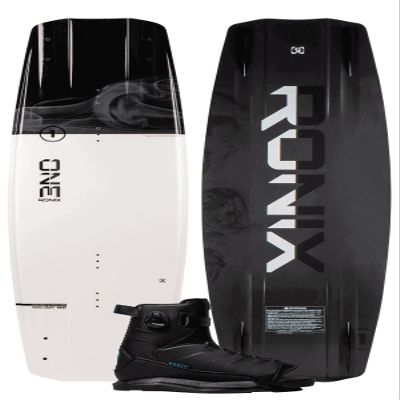 Ronix 138 - One Legacy Core w/ Anthem BOA - 7-11.5