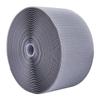Century Hook Mat Fastener | 42' Long & 4" Wide | Hook Fastener for Carpet Bonded Foam Seams | Hook Mat Fasteners for Wrestling, Gymnastics, and Cheer Gym Floors (Grey) view 1