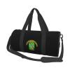 10th Special Forces Group Det A Germany Travel Luggage Duffel Bag Sports Rolling Foldable Duffel Bag, Black
