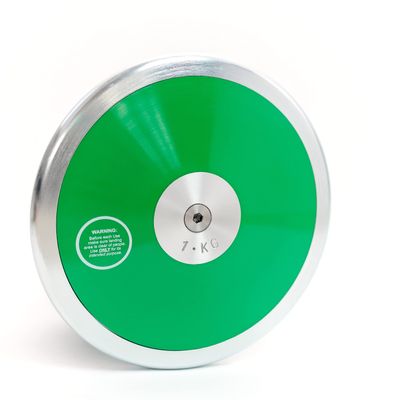 Discus. High School Discus. 1k Discus. Women Discus. Girls high School Discus. Discus 1kg. Girl Discus. 70% Rim Weight. Rated to 100 feet. Hand Made Quality 2nd to None.