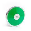 Discus. High School Discus. 1k Discus. Women Discus. Girls high School Discus. Discus 1kg. Girl Discus. 70% Rim Weight. Rated to 100 feet. Hand Made Quality 2nd to None. view 2