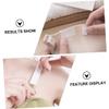 STOBOK 648pcs Neck Tape Double-Sided Clothing Adhesive for Swimwear Tops - and Invisible Underwear Stickers Bag view 3