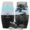 Ronix Wakeboard Package 145 - Supreme Board w/ Supreme BOA Boots - 12 view 1