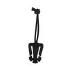 Anneome Elastic String Buckle Clips Buckles for Webbing Straps Webbing Clip Set view 2