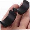 BESPORTBLE 4pcs Silicone Gasket for Bike Handlebar Bracket Washer Replacement Lightweight Bike Handle Gasket for Easy Installation and Use view 4