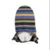 Open Road Goods Surfboard Bag/Surfboard Sock/Surf Board Bag Cover Travel Day Bag - Awesome Surf Accessory! (Good for Shortboard or Longboard). Handmade! (blue, up to 6'6) view 2