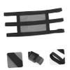 BRIGHTFUFU Tree Stand Seat Replacement Mesh Hunting Chair Strap for Ladder Stands Versatile Outdoor Chair for Climbing Camping and Hunting Activities view 3
