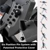 Verakare ITX9550 Heavy Duty Inversion Table view 3